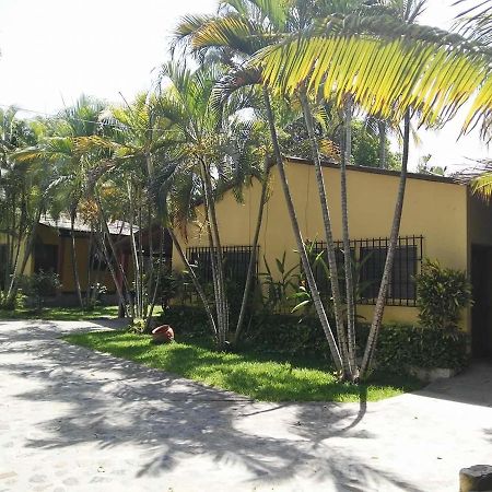 Hotel Santa Cruz Zapaca Zewnętrze zdjęcie