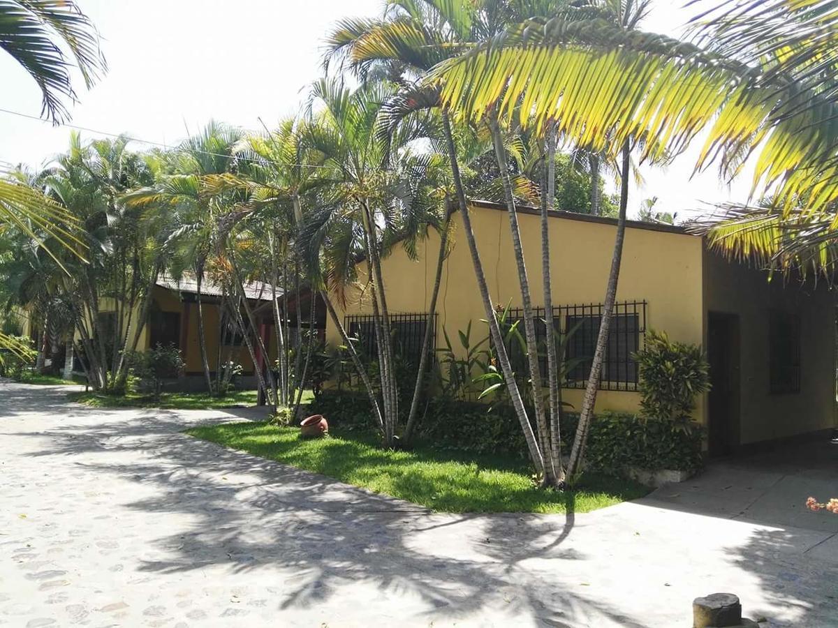 Hotel Santa Cruz Zapaca Zewnętrze zdjęcie
