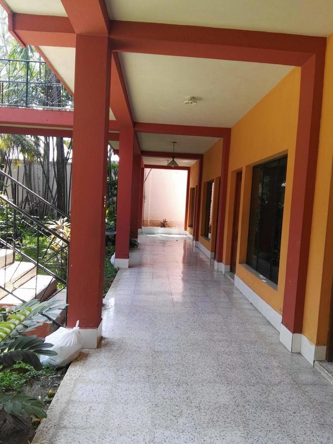 Hotel Santa Cruz Zapaca Zewnętrze zdjęcie