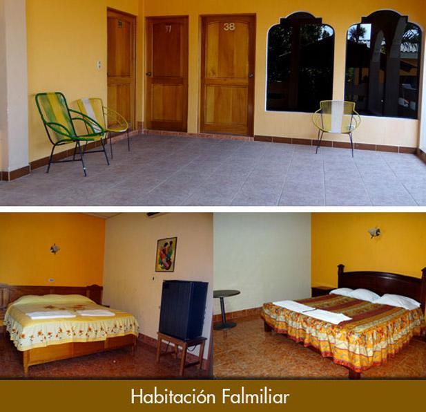 Hotel Santa Cruz Zapaca Zewnętrze zdjęcie