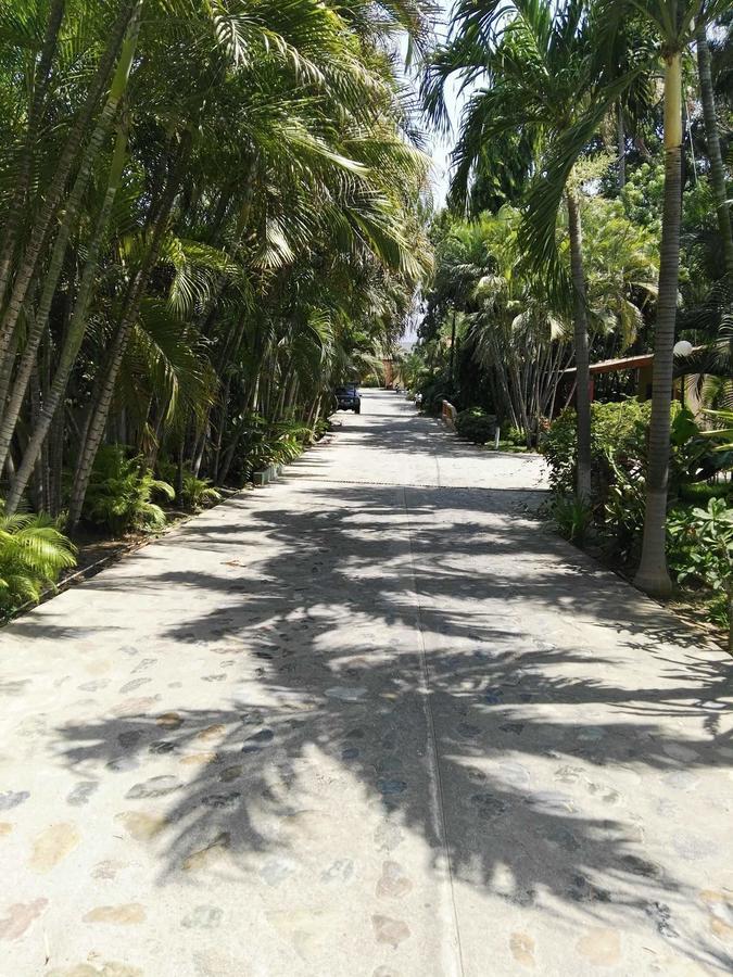 Hotel Santa Cruz Zapaca Zewnętrze zdjęcie