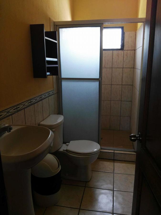 Hotel Santa Cruz Zapaca Zewnętrze zdjęcie